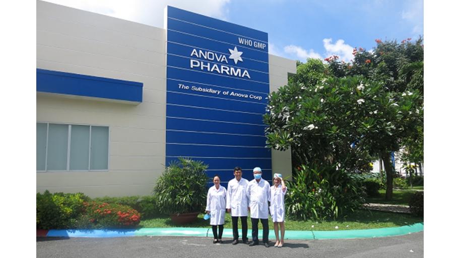 Чандмань-Идэр ХХК