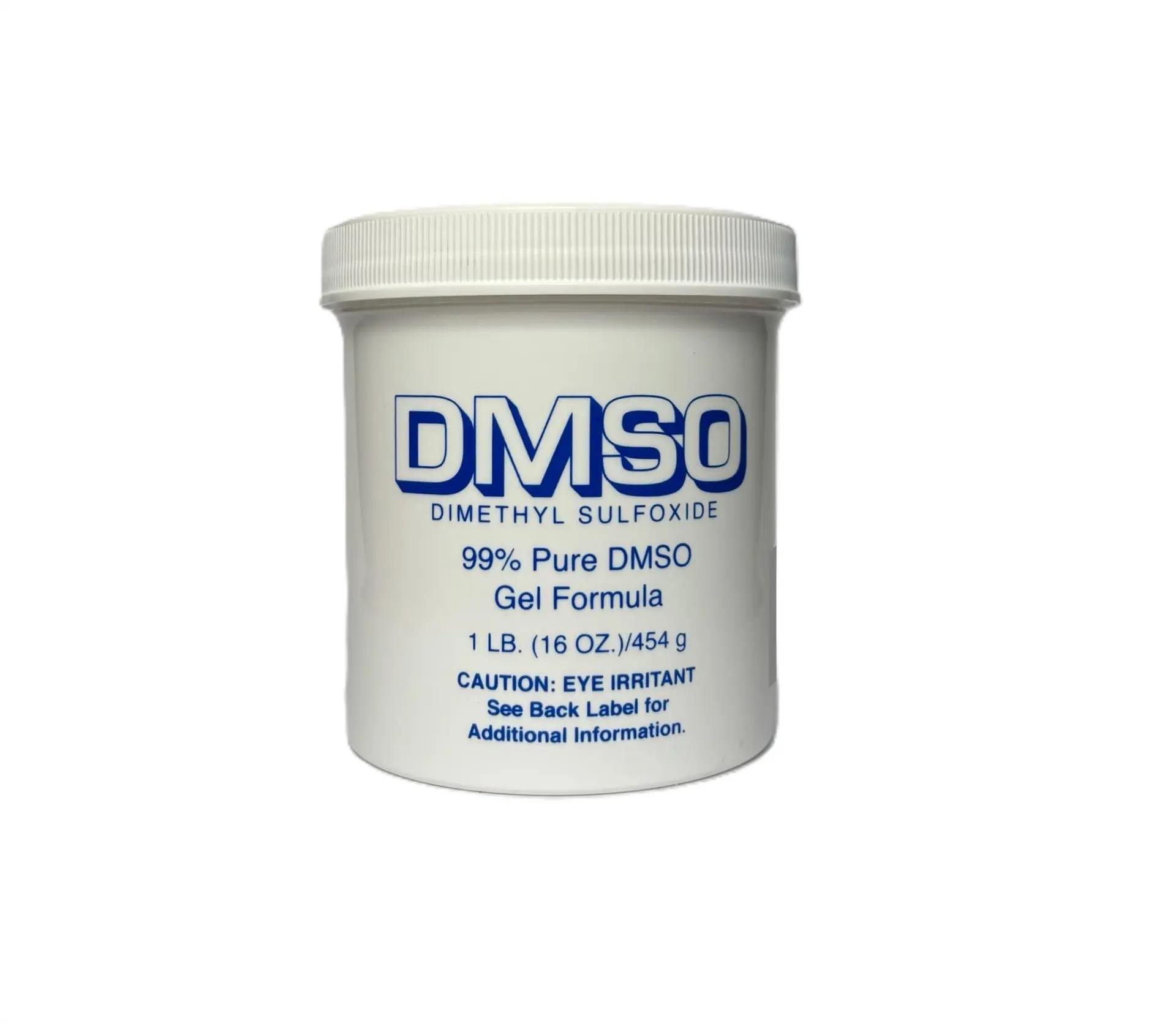 Хөлийн тос /DMSO/ 454 гр