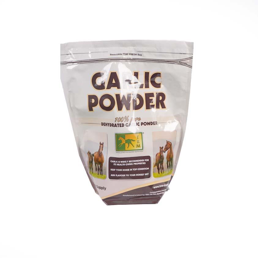 Гарлик повдер 1кг/ Garlic powder 1 kg