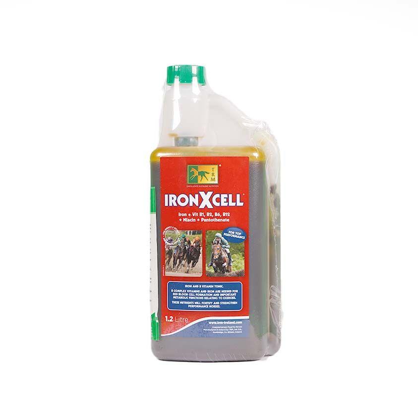 Айрон эксэл 1,2л /IronXcell 1,2 L