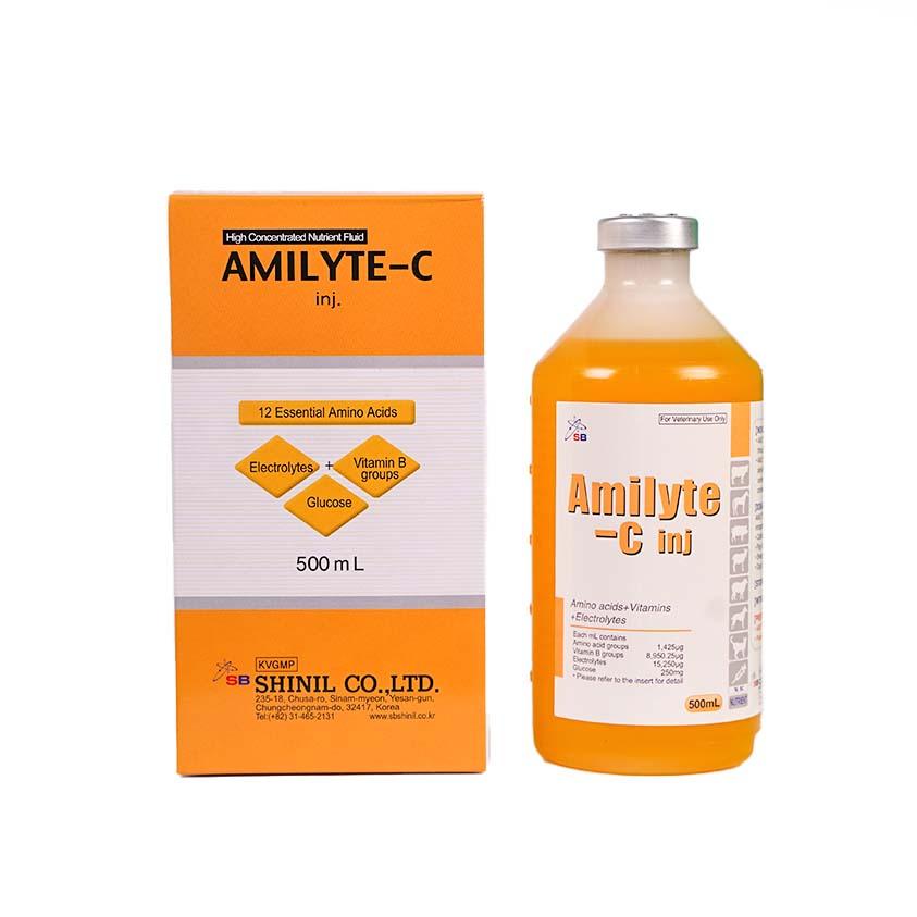Амилайт-С/ Amilyte-C 500 ml