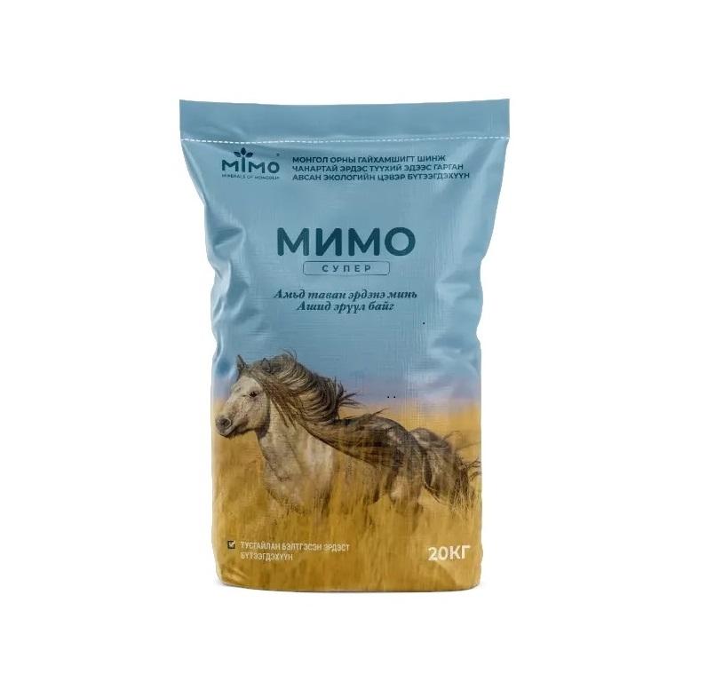Супер мимо 20 кг