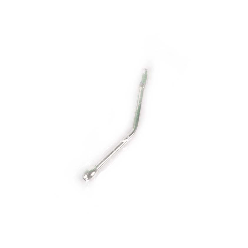 Туулганы төмөр хошуу