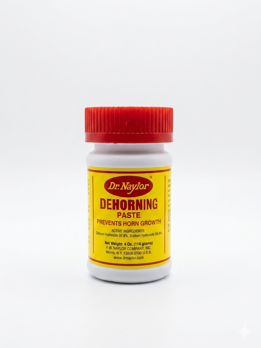 ЭВРИЙН УРГАЛТ ЗОГСООХ ТОС (Dehorning paste) 114 гр